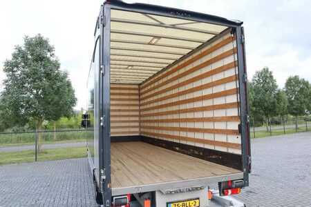 Övrigt 2018 Volvo FL 210 | 4X2 | TAILLIFT | 12 TON | DUTCH INSPECITO (10)