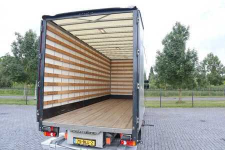 Övrigt 2018 Volvo FL 210 | 4X2 | TAILLIFT | 12 TON | DUTCH INSPECITO (11)