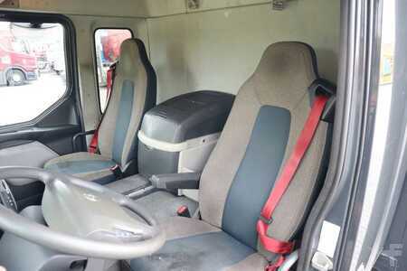 Övrigt 2018 Volvo FL 210 | 4X2 | TAILLIFT | 12 TON | DUTCH INSPECITO (13)