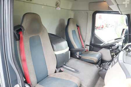 Övrigt 2018 Volvo FL 210 | 4X2 | TAILLIFT | 12 TON | DUTCH INSPECITO (14)