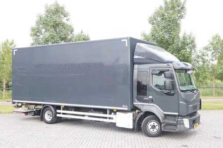 Övrigt 2018 Volvo FL 210 | 4X2 | TAILLIFT | 12 TON | DUTCH INSPECITO (3)