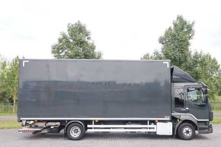 Övrigt 2018 Volvo FL 210 | 4X2 | TAILLIFT | 12 TON | DUTCH INSPECITO (4)