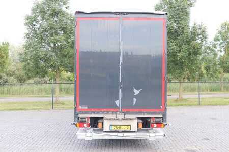 Övrigt 2018 Volvo FL 210 | 4X2 | TAILLIFT | 12 TON | DUTCH INSPECITO (6)