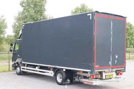 Övrigt 2018 Volvo FL 210 | 4X2 | TAILLIFT | 12 TON | DUTCH INSPECITO (7)