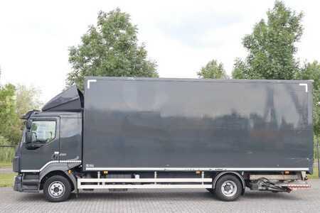 Övrigt 2018 Volvo FL 210 | 4X2 | TAILLIFT | 12 TON | DUTCH INSPECITO (8)