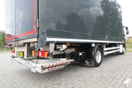 Övrigt 2018 Volvo FL 210 | 4X2 | TAILLIFT | 12 TON | DUTCH INSPECITO (9)
