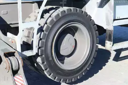 Excavadoras de cadenas 2019 Sennebogen 817E K9 ULM | SORTING GRAB | BSS | LOW HOURS (18)