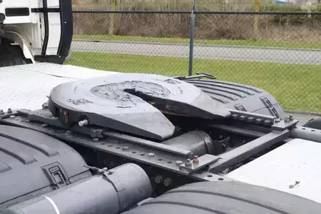 Ostatní 2022 Scania R540 NGS | 6X4 | RETARDER | BIG AXLES | EURO 6 (10)