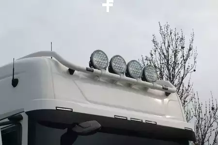 Ostatní 2022 Scania R540 NGS | 6X4 | RETARDER | BIG AXLES | EURO 6 (12)