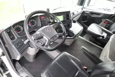 Ostatní 2022 Scania R540 NGS | 6X4 | RETARDER | BIG AXLES | EURO 6 (14)