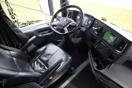 Ostatní 2022 Scania R540 NGS | 6X4 | RETARDER | BIG AXLES | EURO 6 (16)