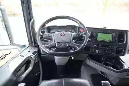 Ostatní 2022 Scania R540 NGS | 6X4 | RETARDER | BIG AXLES | EURO 6 (17)