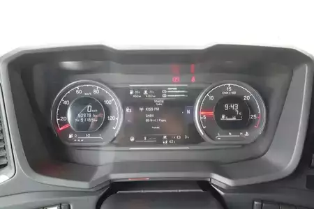 Ostatní 2022 Scania R540 NGS | 6X4 | RETARDER | BIG AXLES | EURO 6 (18)