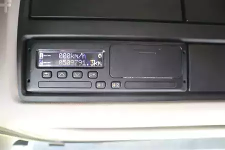 Ostatní 2022 Scania R540 NGS | 6X4 | RETARDER | BIG AXLES | EURO 6 (19)