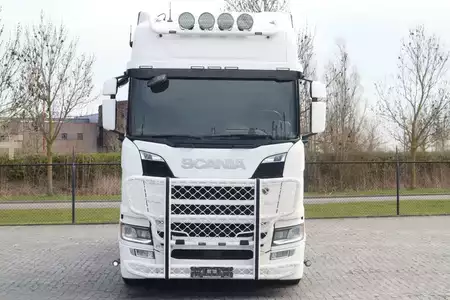Ostatní 2022 Scania R540 NGS | 6X4 | RETARDER | BIG AXLES | EURO 6 (2)