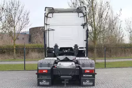 Ostatní 2022 Scania R540 NGS | 6X4 | RETARDER | BIG AXLES | EURO 6 (8)