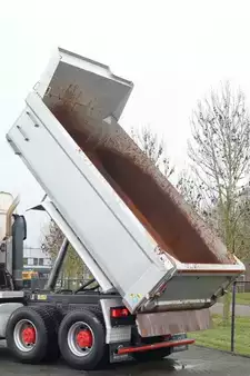 Ostatní 2018 Scania R580 V8 NGS | 6X4 | FULL STEEL | RETARDER | EURO 6 (10)