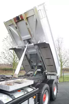 Ostatní 2018 Scania R580 V8 NGS | 6X4 | FULL STEEL | RETARDER | EURO 6 (11)