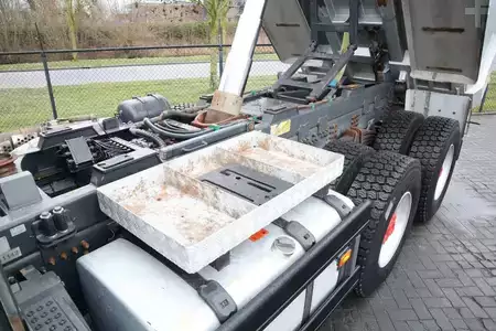 Ostatní 2018 Scania R580 V8 NGS | 6X4 | FULL STEEL | RETARDER | EURO 6 (12)