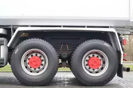 Ostatní 2018 Scania R580 V8 NGS | 6X4 | FULL STEEL | RETARDER | EURO 6 (13)