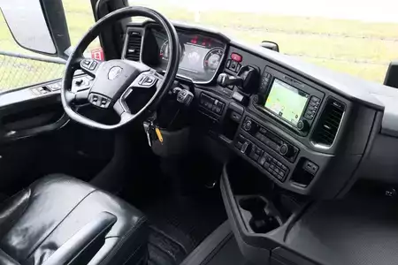 Ostatní 2018 Scania R580 V8 NGS | 6X4 | FULL STEEL | RETARDER | EURO 6 (18)