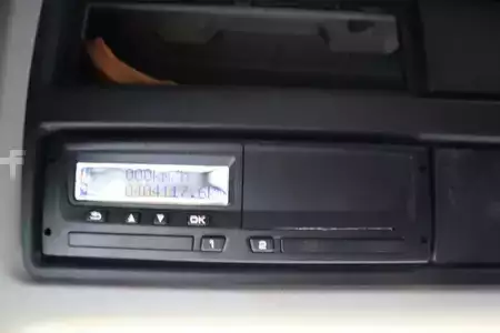 Ostatní 2018 Scania R580 V8 NGS | 6X4 | FULL STEEL | RETARDER | EURO 6 (19)