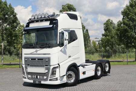 Volvo FH 16.750 FH750 6X2 RETARDER HYDRAULICS 255.000 KM