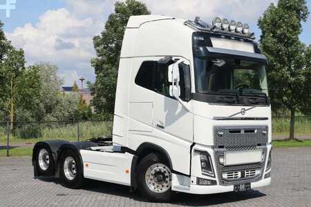 Volvo FH 16.750 FH750 6X2 RETARDER HYDRAULICS 255.000 KM