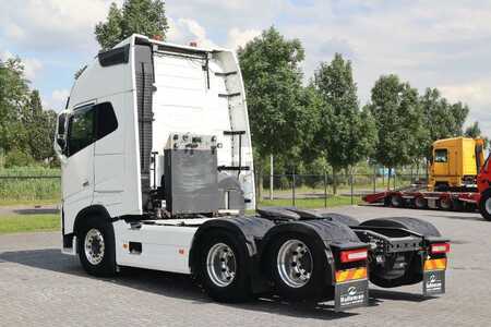 Volvo FH 16.750 FH750 6X2 RETARDER HYDRAULICS 255.000 KM