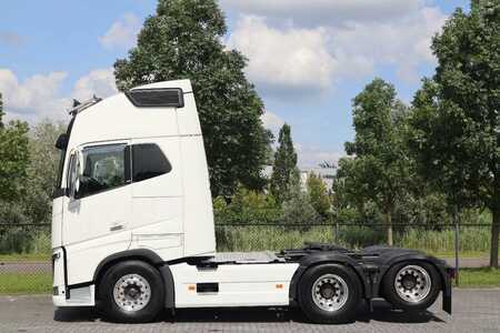 Volvo FH 16.750 FH750 6X2 RETARDER HYDRAULICS 255.000 KM