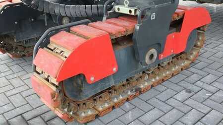 Koude recycler 2016 BOMAG BM 2200/75 | COLD PLANER | NEW CONDITION! (10)
