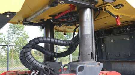 Koude recycler 2016 BOMAG BM 2200/75 | COLD PLANER | NEW CONDITION! (11)