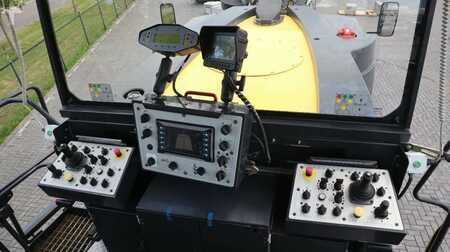 Koude recycler 2016 BOMAG BM 2200/75 | COLD PLANER | NEW CONDITION! (18)