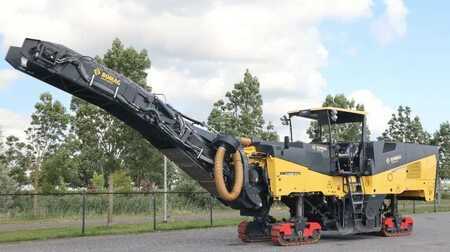 Koude recycler 2016 BOMAG BM 2200/75 | COLD PLANER | NEW CONDITION! (3)