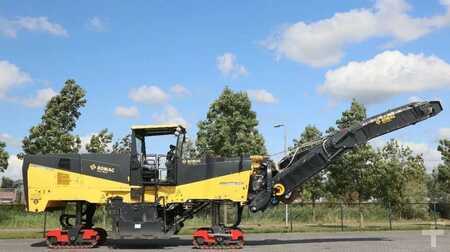 Koude recycler 2016 BOMAG BM 2200/75 | COLD PLANER | NEW CONDITION! (4)