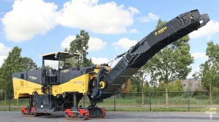 Koude recycler 2016 BOMAG BM 2200/75 | COLD PLANER | NEW CONDITION! (6)