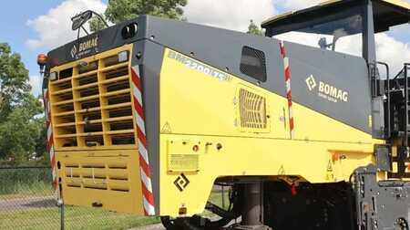 Koude recycler 2016 BOMAG BM 2200/75 | COLD PLANER | NEW CONDITION! (8)