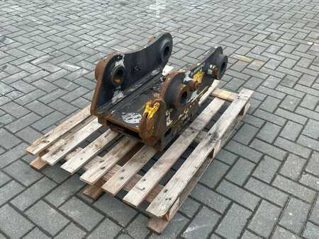 Anbauteile 2014 Gjerstad G60 | KM60 | S60 | HYDRAULIC QUICK COUPLER | M318F (6)