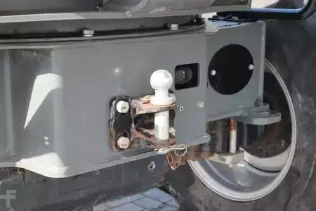 Artikulerte dumpere 2022 Wacker Neuson DV60 | DUAL VIEW | ROTATING | AIRCO | CENTRAL LUBE (13)