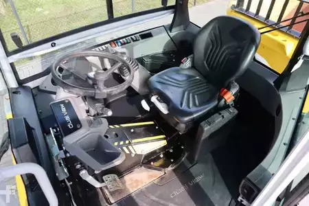 Artikulerte dumpere 2022 Wacker Neuson DV60 | DUAL VIEW | ROTATING | AIRCO | CENTRAL LUBE (19)