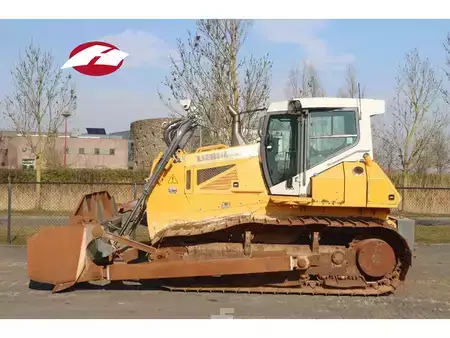 Ostatní 2015 Liebherr PR736 LGP | AIRCO | LOW HOURS! (1)