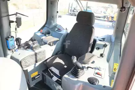 Ostatní 2015 Liebherr PR736 LGP | AIRCO | LOW HOURS! (15)