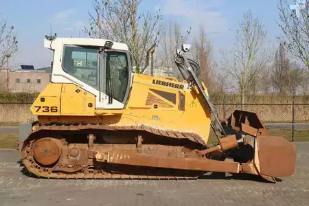 Ostatní 2015 Liebherr PR736 LGP | AIRCO | LOW HOURS! (4)