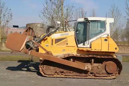 Ostatní 2015 Liebherr PR736 LGP | AIRCO | LOW HOURS! (7)