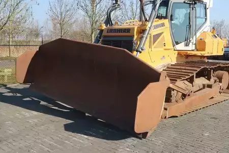 Ostatní 2015 Liebherr PR736 LGP | AIRCO | LOW HOURS! (8)
