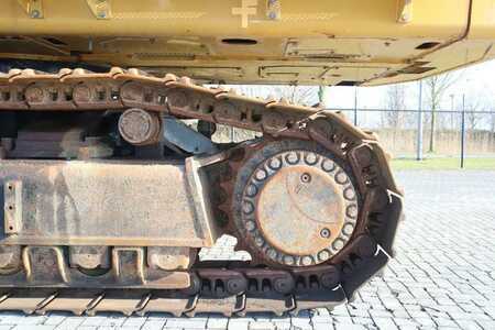 Escavadora de rastos 2018 Caterpillar 374 FL | BUCKET | QUICK COUPLER | AIRCO (10)