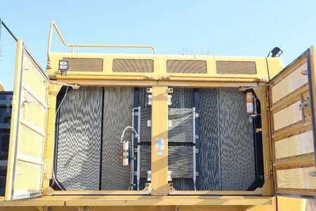 Escavadora de rastos 2018 Caterpillar 374 FL | BUCKET | QUICK COUPLER | AIRCO (12)