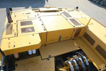 Escavadora de rastos 2018 Caterpillar 374 FL | BUCKET | QUICK COUPLER | AIRCO (15)