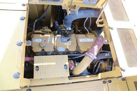 Escavadora de rastos 2018 Caterpillar 374 FL | BUCKET | QUICK COUPLER | AIRCO (16)