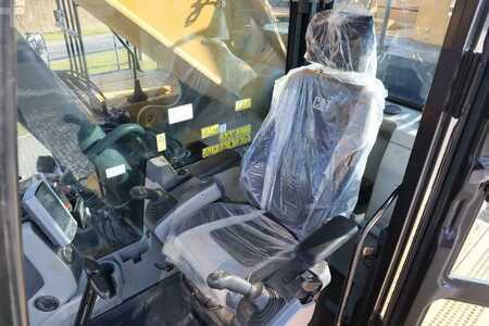 Escavadora de rastos 2018 Caterpillar 374 FL | BUCKET | QUICK COUPLER | AIRCO (17)